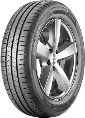 Produktbild von Hankook Kinergy Eco 2 (K435) 165/70R14 85T Xl