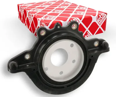Produktbild von FEBI BILSTEIN 46378 Kurbelwellensimmering für FORD Fiesta Mk5 Schrägheck (JH1, JD1, JH3, JD3) Getriebeseitig