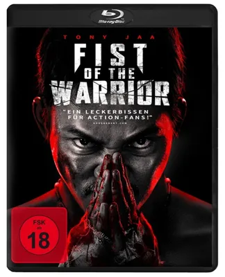 Image de Le retour du guerrier
