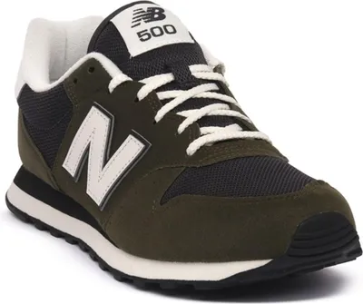 Produktbild von New Balance GM500ROS klassische Schuhe mit profilierter Dämpfungssohle