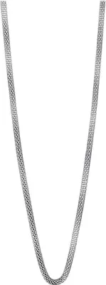 Produktbild von Halskette aus Edelstahl - Bering Jewelry Modell: 423-10-500