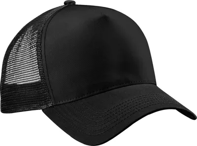 Produktbild von Jumadas – Snapback Trucker – Schwarz