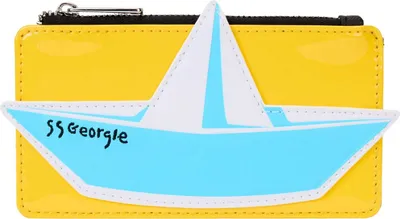 Produktbild von Loungefly IT Brothers Kartenhalter