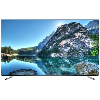 Produktbild von METZ niebieski 55MOC9010Y 139 cm (55") telewizor OLED / F