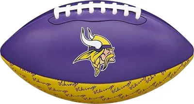 Obrázek produktu pro Wilson F1523XB NFL City Pride Peewee Team Vikings