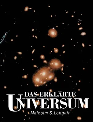 Obrázok produktu pre Das erklärte Universum