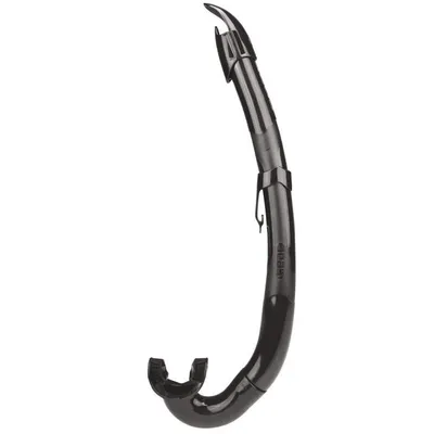 Immagine prodotto di Seacsub Flash Diving Snorkel Nero Nero Taglia Unica
