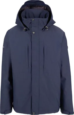 Obrázek produktu pro Trespass Discot – Pánská bunda Navy – XL