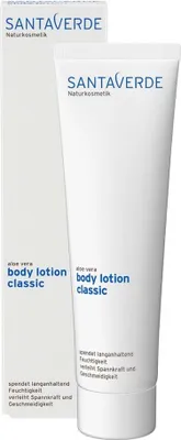 Produktbild von Aloe Vera Body - Lotion Classic 150ml