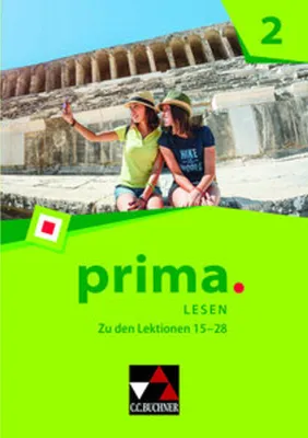 Immagine prodotto di prima. Lesen 2