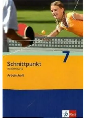 Produktbild von Schnittpunkt Mathematik 7. Ausgabe Rheinland-Pfalz