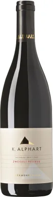 Produktbild von Karl Alphart Zweigelt Reserve