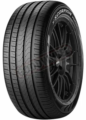 Produktbild von Pirelli GAN car-tyres Scorpion Verde All Season SF ( 245/45 R19 102W XL, mit Felgenschutz (MFS) )
