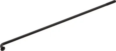 Zdjęcie produktu dla Szprycha - 173 mm M4 w kolorze czarnym - dla AWO Tours