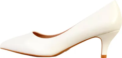 Produktbild von Ballerina mit Absatz