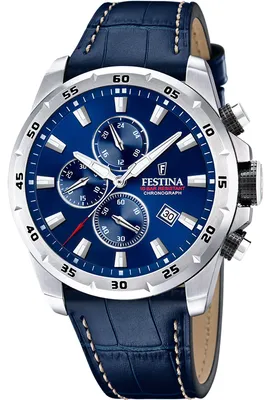 Obrázok produktu pre Hodinky Festina F20692-2 modré