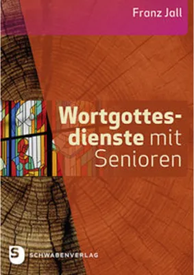 Obrázok produktu pre Wortgottesdienste mit Senioren