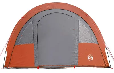 Obrázok produktu pre vidaXL Tunelový stan pre 4 osoby Orange Waterproof
