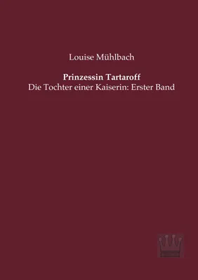 Produktbild von Prinzessin Tartaroff