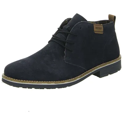 Produktbild von Rieker Schnürstiefelette Kaltfutter 33206-14