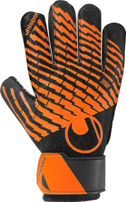 Produktbild von Uhlsport Fm Uhlsport Starter Resist+ - schwarz/fluo orange, Größe:8