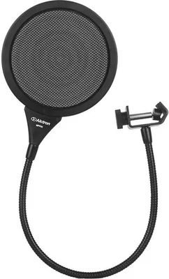 Obrázek produktu pro Alctron MPF02 Pop-filtr