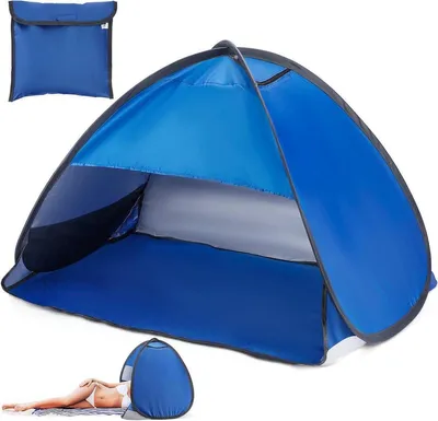 Produktbild von Campingzelte Strandzelte