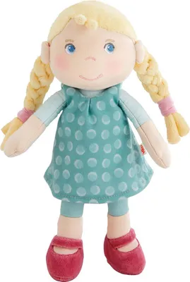 Produktbild von HABA Linnéa, Puppe, 0,5 Jahr(e)