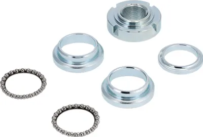 Obrázek produktu pro Sada ložisek rízení - Simson S50, S51, S53, S70, SR50, SR80