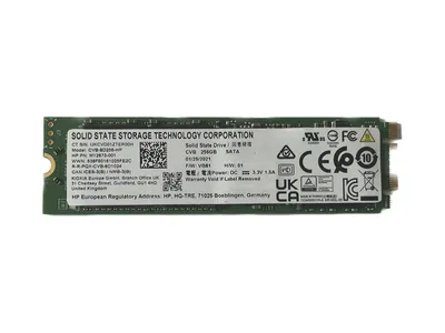 Immagine prodotto di Unità interna a stato solido integrata INSSD256GM280 256 GB