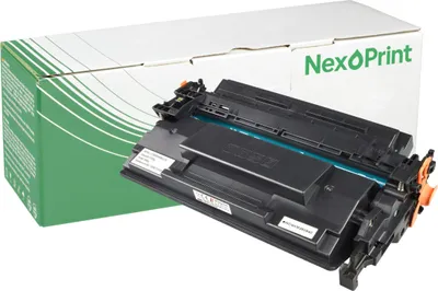 Produktbild von Toner kompatibel zu Brother TN-2510XL schwarz HL-L2400DW HL-L2445DW DCP-L2620DW MFC-L2800DW MFC-L2827DW