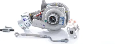 Produktbild von Turbolader BTS TURBO T981471 für OPEL Corsa D Schrägheck (S07)