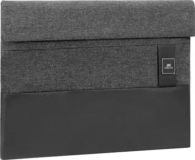 Obrázek produktu pro RIVACASE 8802 černé pouzdro na MacBook Pro/Air 13