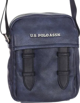 Image de U.S. POLO ASSN. BEUN66016MVP Sac à bandoulière pour homme