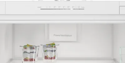 Produktbild von Siemens iQ100 KI81RNSE0, 310 l, SN-ST, 35 dB, E, Weiß