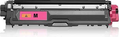 Produktbild von Print-Klex Kompatible Tonerkartusche kompatibel mit Bother DCP9017 CDW DCP9022 CDW MFC9142 CDN MFC9332 CDW MFC9342 CDW HL3142 CW HL3152 CDW HL3172 CW TN242 TN 242 TN242M Magenta - Premium Line Serie