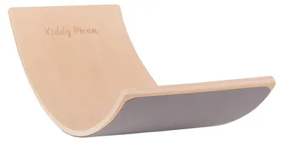 Produktbild von Holz-Gleichgewichtsbrett für Kinder, Montessori-Spielzeug
