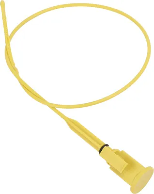 Produktbild von Motorölstandsmesser 8200457625 Ersatz für Nissan Interstar Primastar 2002+