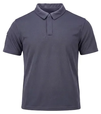 Produktbild von UCY herren hemd - grau, XL