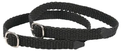 Produktbild von Harry´s Horse Nylon Steigbügelriemen 10 Einheiten Schwarz 48 cm Schwarz 48 cm
