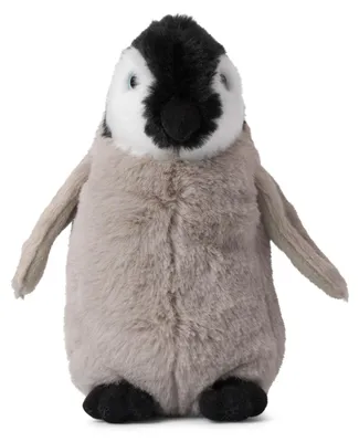Produktbild von WWF - Plüschtier - Polartiere (15cm) lebensecht Kuscheltier Stofftier Plüschfigur  Pinguinbaby