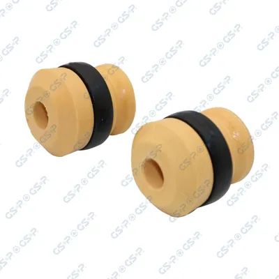 Produktbild von GSP 5408110PK Anschlagpuffer Federung Vorne für OPEL Corsa C Schrägheck (X01) Meriva A (X03) COMBO Kasten/Kombi COMBO Tour Corsa C Kastenwagen (X01)