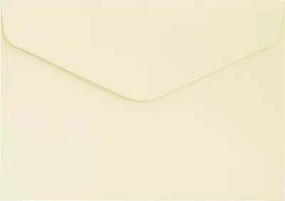 Obrázek produktu pro Galeria Papieru obálky C6 Hladký ivory 120g, 10ks