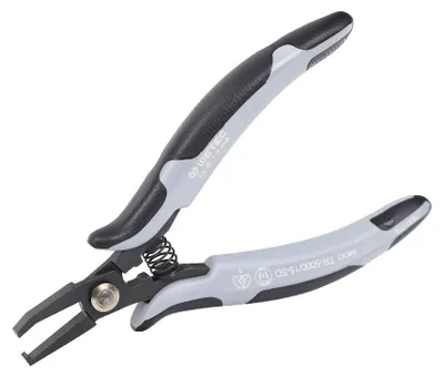 Produktbild von WETEC ECO Vornschneider TR5000, 1,5 mm, ESD-Griffe 5000-15-SD (5000-10-SD)
