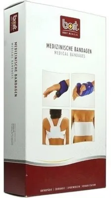 Immagine prodotto di BORT Nabelbruchbandage Gr 2, 1 St BAN