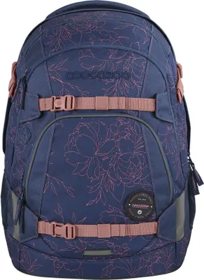 Obrázok produktu pre coocazoo Schulrucksack MATE 30l sweet rose