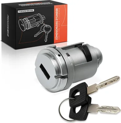 Obrázok produktu pre Frankberg 1x zapaľovací zámok pre Mercedes-Benz W201 A124 W124 C124