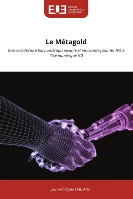 Produktbild von Le Métagold