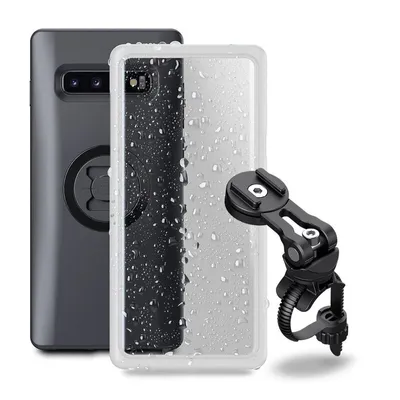 Immagine prodotto di SP-CONNECT Bike Bundle II fisso su manubrio o attacco - Samsung S10+