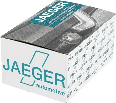 Produktbild von JAEGER 21500626 Elektrosatz Anhängerkupplung E-Satz für OPEL Vivaro C Kastenwagen (K0) Anhängevorrichtung
